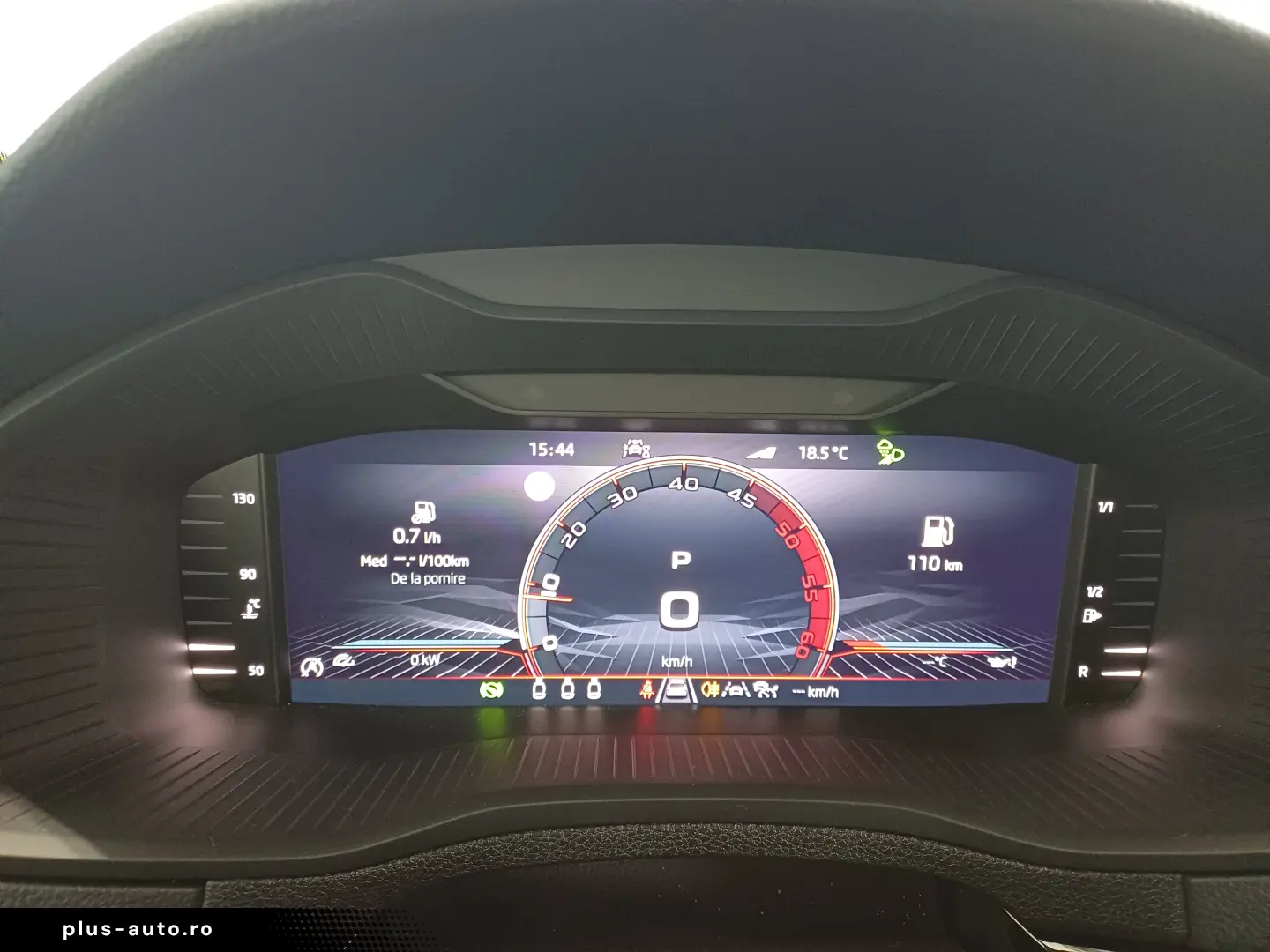 Skoda Karoq 2.0 TDI 4X4 DSG Sportline