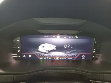 Skoda Karoq 2.0 TDI 4X4 DSG Sportline