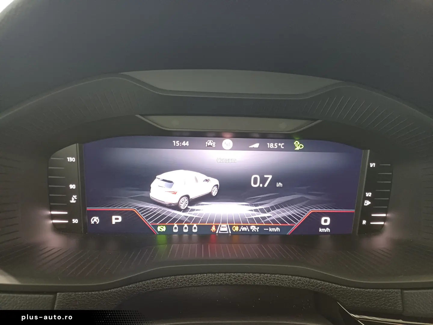 Skoda Karoq 2.0 TDI 4X4 DSG Sportline