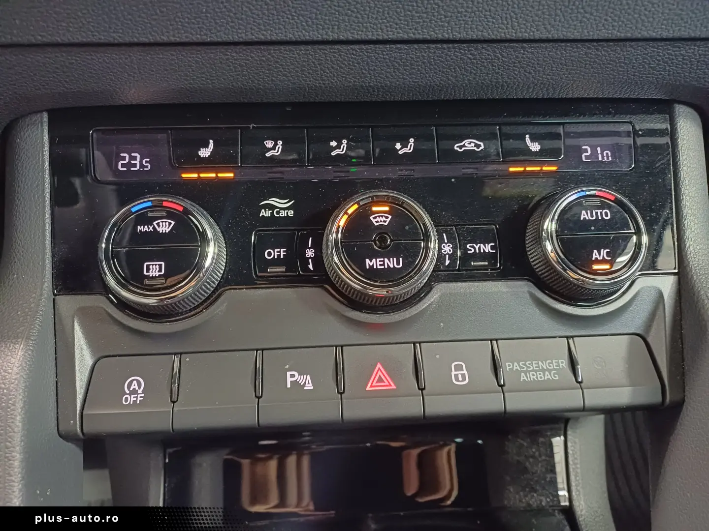 Skoda Karoq 2.0 TDI 4X4 DSG Sportline