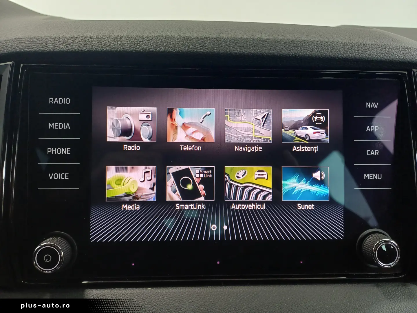 Skoda Karoq 2.0 TDI 4X4 DSG Sportline