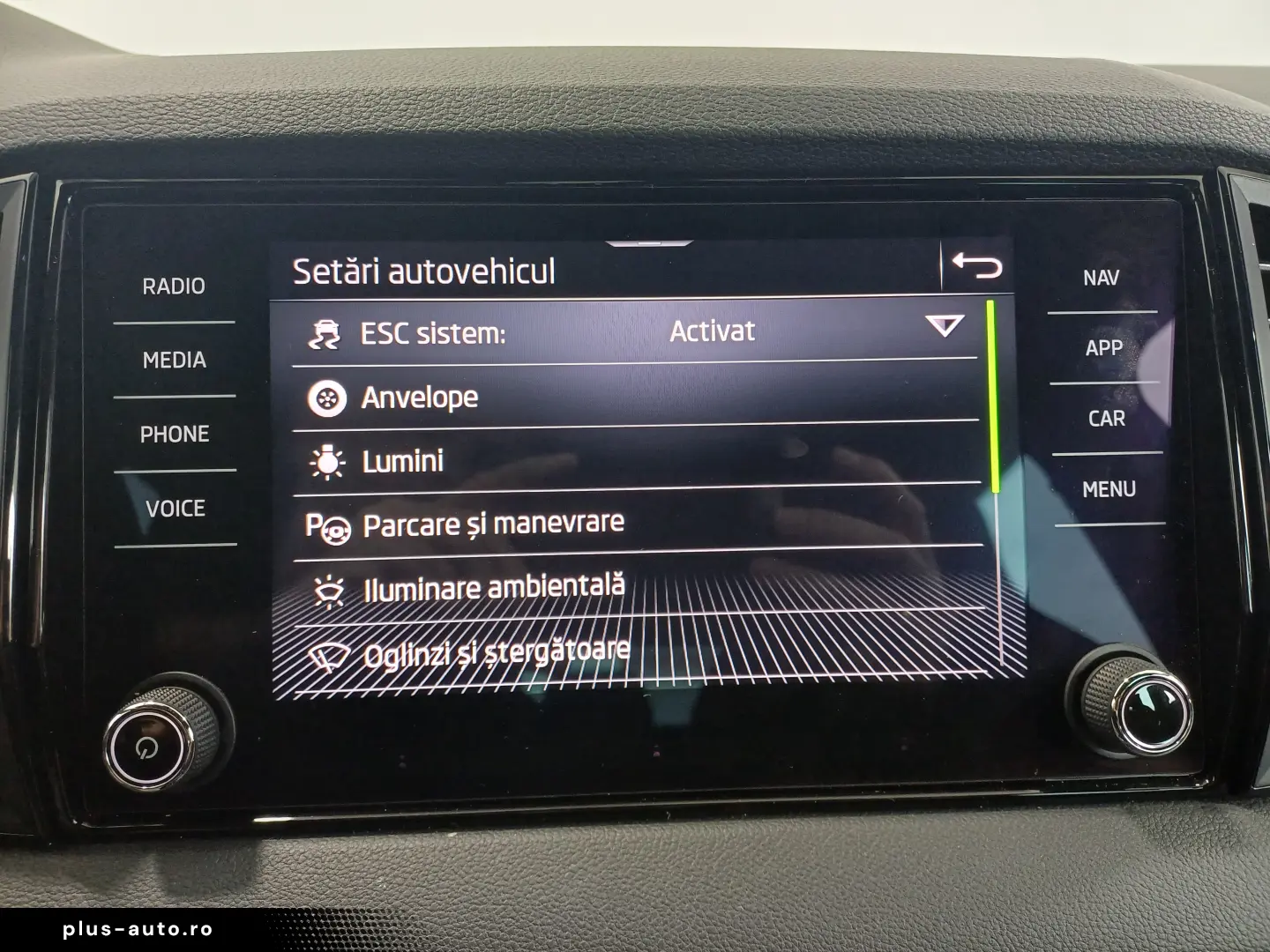 Skoda Karoq 2.0 TDI 4X4 DSG Sportline