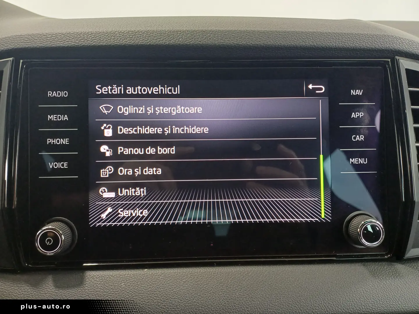 Skoda Karoq 2.0 TDI 4X4 DSG Sportline