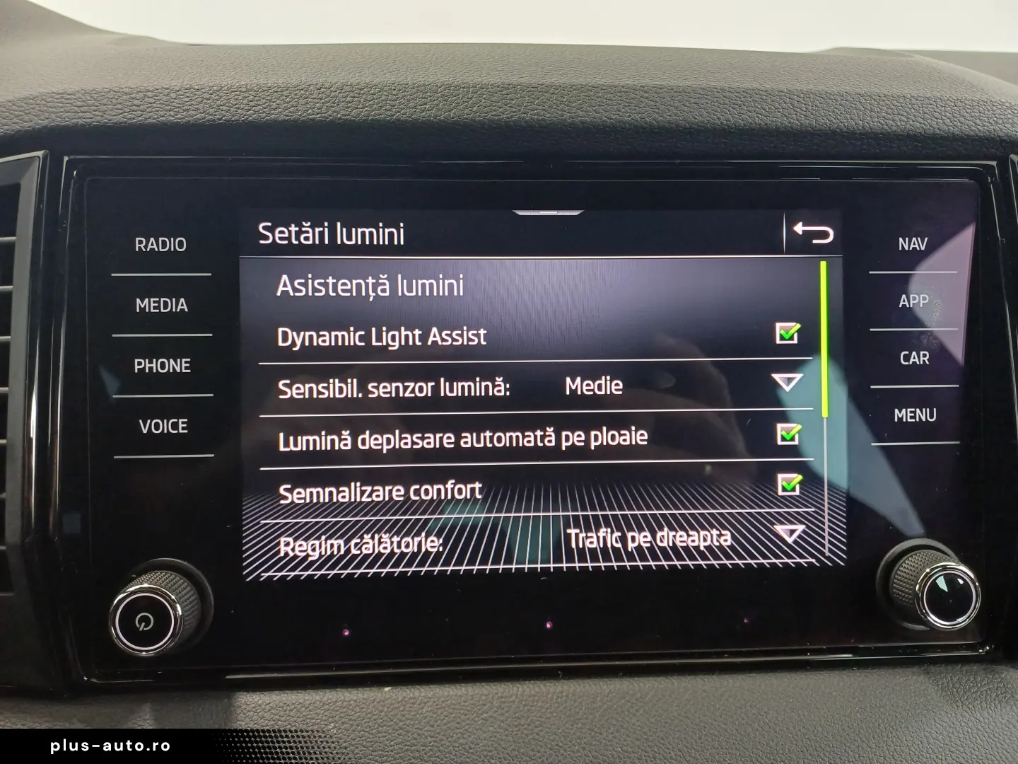 Skoda Karoq 2.0 TDI 4X4 DSG Sportline