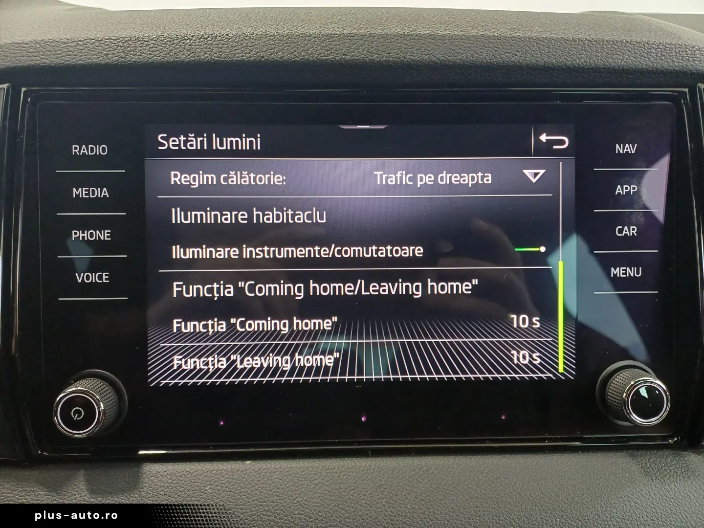 Skoda Karoq 2.0 TDI 4X4 DSG Sportline