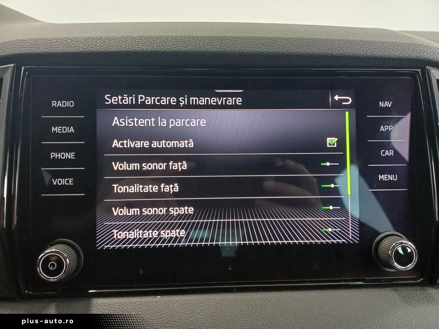 Skoda Karoq 2.0 TDI 4X4 DSG Sportline