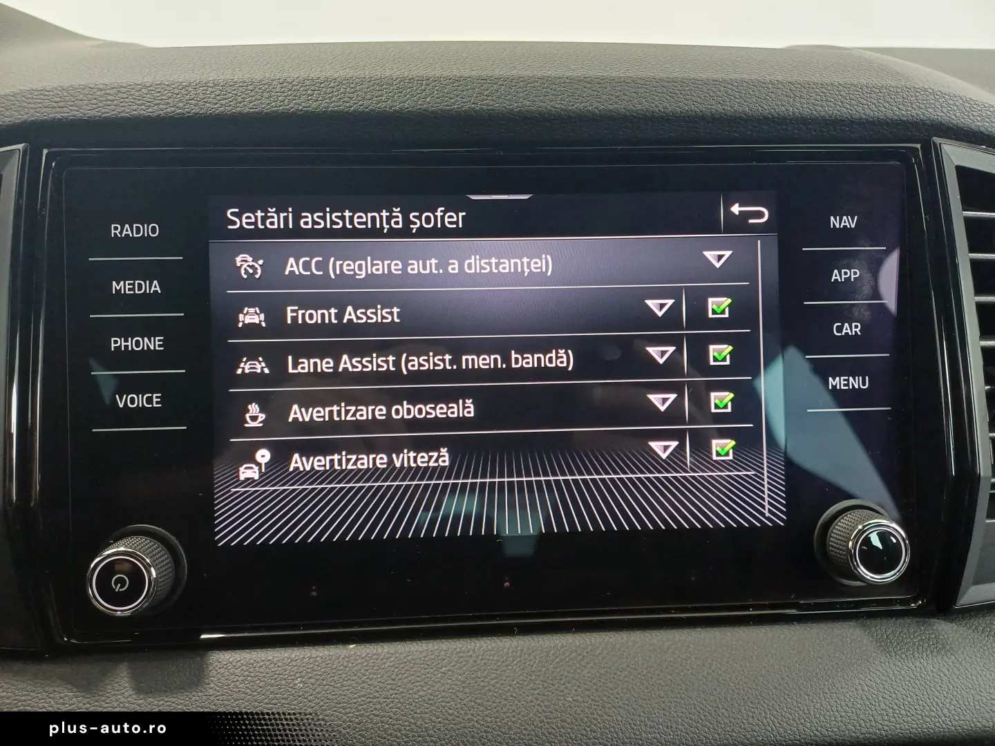 Skoda Karoq 2.0 TDI 4X4 DSG Sportline