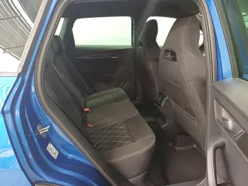 Skoda Karoq 2.0 TDI 4X4 DSG Sportline