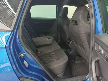 Skoda Karoq 2.0 TDI 4X4 DSG Sportline