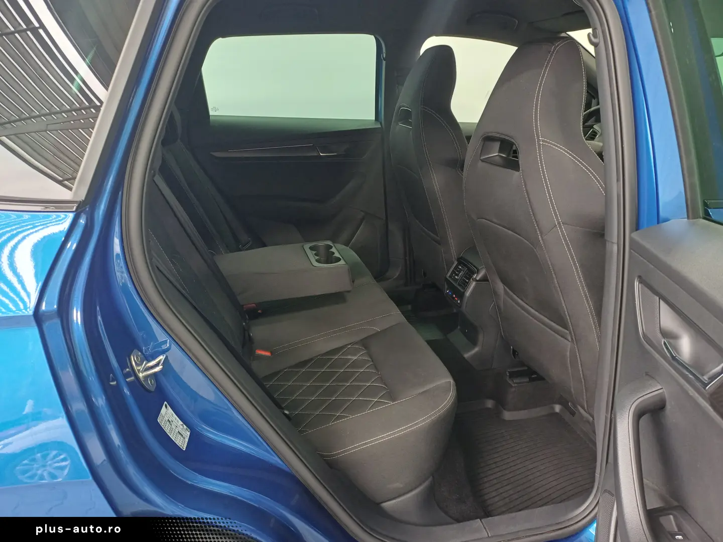 Skoda Karoq 2.0 TDI 4X4 DSG Sportline