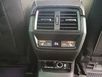 Skoda Karoq 2.0 TDI 4X4 DSG Sportline