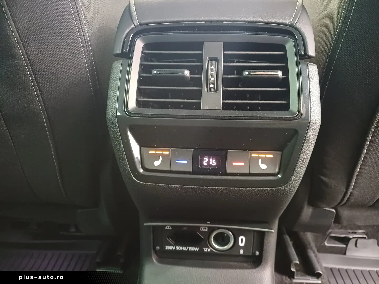 Skoda Karoq 2.0 TDI 4X4 DSG Sportline