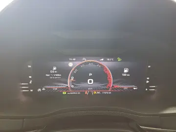 Skoda Karoq 2.0 TDI 4X4 DSG Sportline