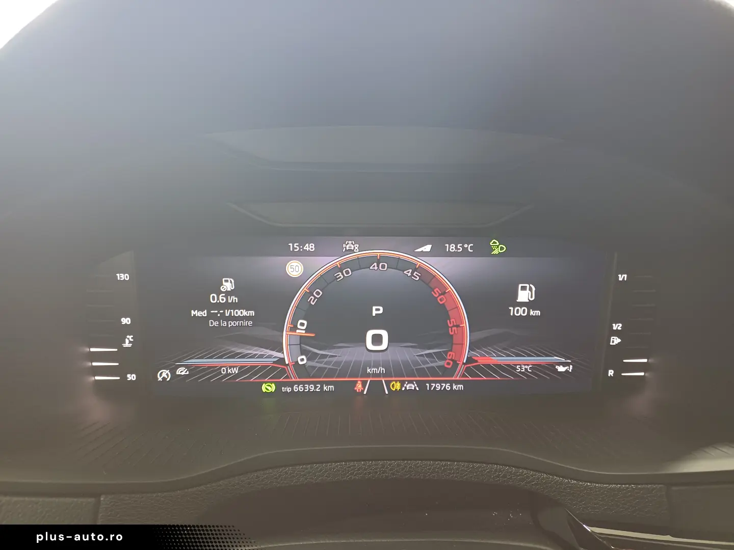 Skoda Karoq 2.0 TDI 4X4 DSG Sportline