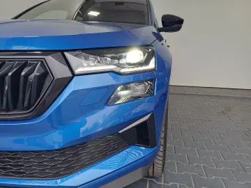 Skoda Karoq 2.0 TDI 4X4 DSG Sportline