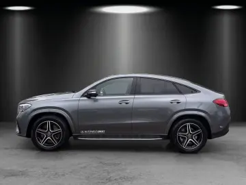 MERCEDES-BENZ GLE450d AMG Prem  E-Active DISTR Pano &hellip;
