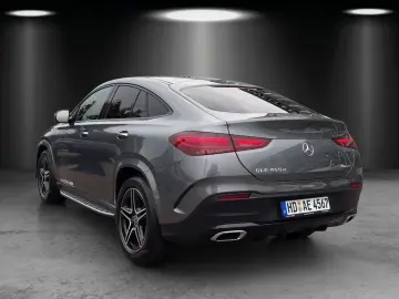 MERCEDES-BENZ GLE450d AMG Prem  E-Active DISTR Pano &hellip;