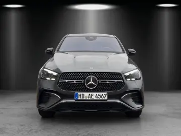 MERCEDES-BENZ GLE450d AMG Prem  E-Active DISTR Pano &hellip;