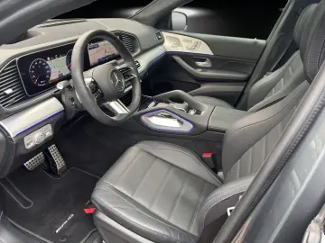 MERCEDES-BENZ GLE450d AMG Prem  E-Active DISTR Pano &hellip;