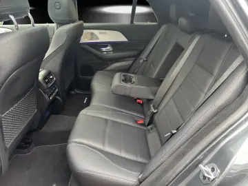 MERCEDES-BENZ GLE450d AMG Prem  E-Active DISTR Pano &hellip;