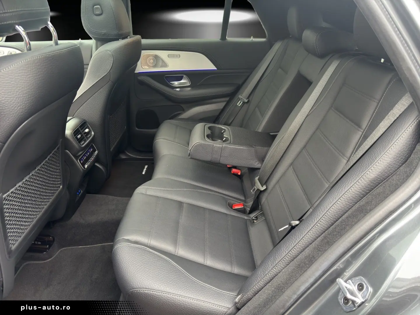 MERCEDES-BENZ GLE450d AMG Prem  E-Active DISTR Pano &hellip;