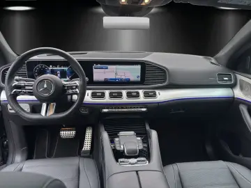 MERCEDES-BENZ GLE450d AMG Prem  E-Active DISTR Pano &hellip;