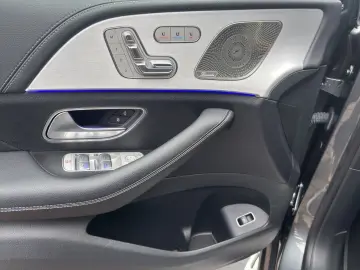 MERCEDES-BENZ GLE450d AMG Prem  E-Active DISTR Pano &hellip;