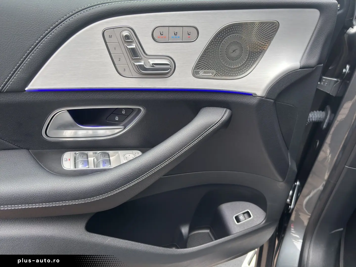 MERCEDES-BENZ GLE450d AMG Prem  E-Active DISTR Pano &hellip;