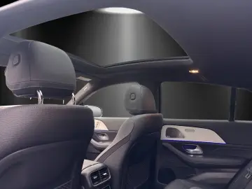 MERCEDES-BENZ GLE450d AMG Prem  E-Active DISTR Pano &hellip;