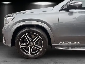 MERCEDES-BENZ GLE450d AMG Prem  E-Active DISTR Pano &hellip;