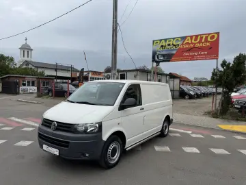 VW Transporter   2010   2 0 D  Euro 5