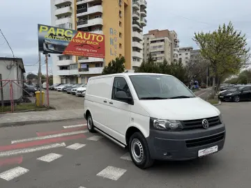 VW Transporter   2010   2 0 D  Euro 5
