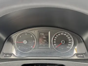 VW Transporter   2010   2 0 D  Euro 5