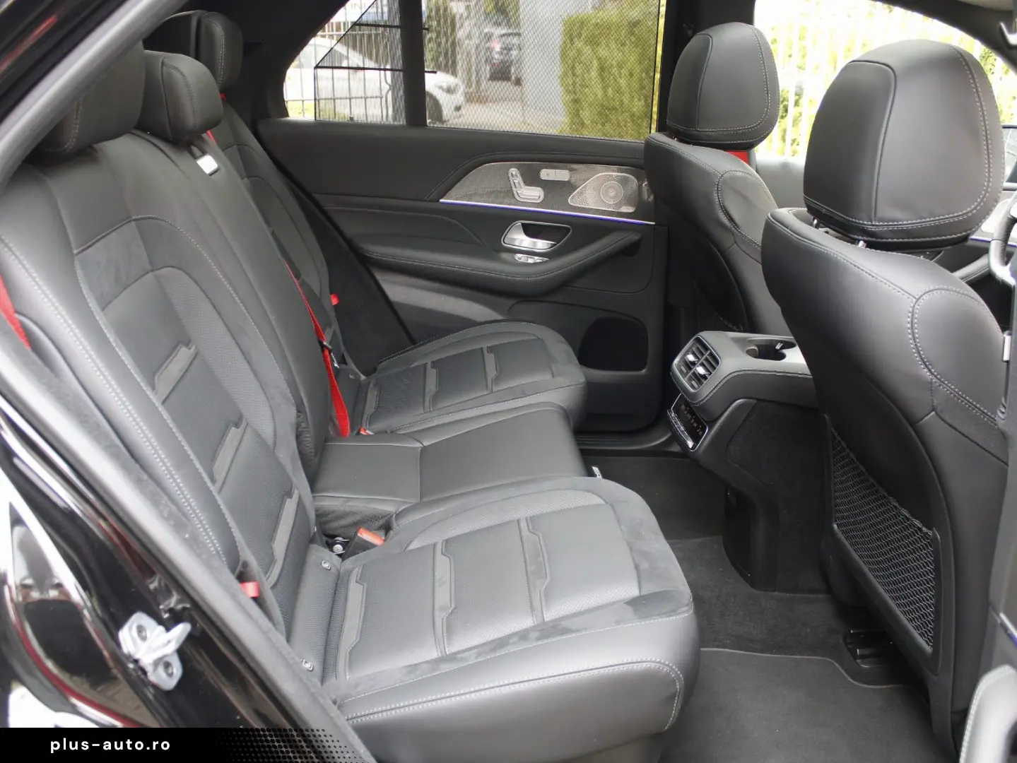 MERCEDES-BENZ GLE53 AMG 7.SiTZE NiGHT CARBON STANDHZ&hellip;