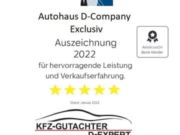 MERCEDES-BENZ GLE53 AMG 7.SiTZE NiGHT CARBON STANDHZ&hellip;