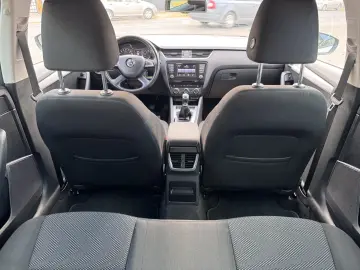 Skoda Octavia  An 2014