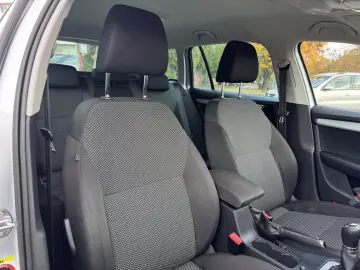 Skoda Octavia  An 2014