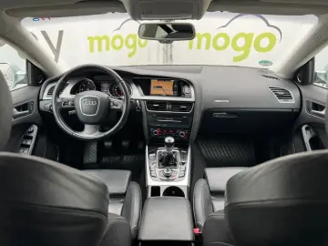 Audi A5 Sportback 2.7 V6 TDI