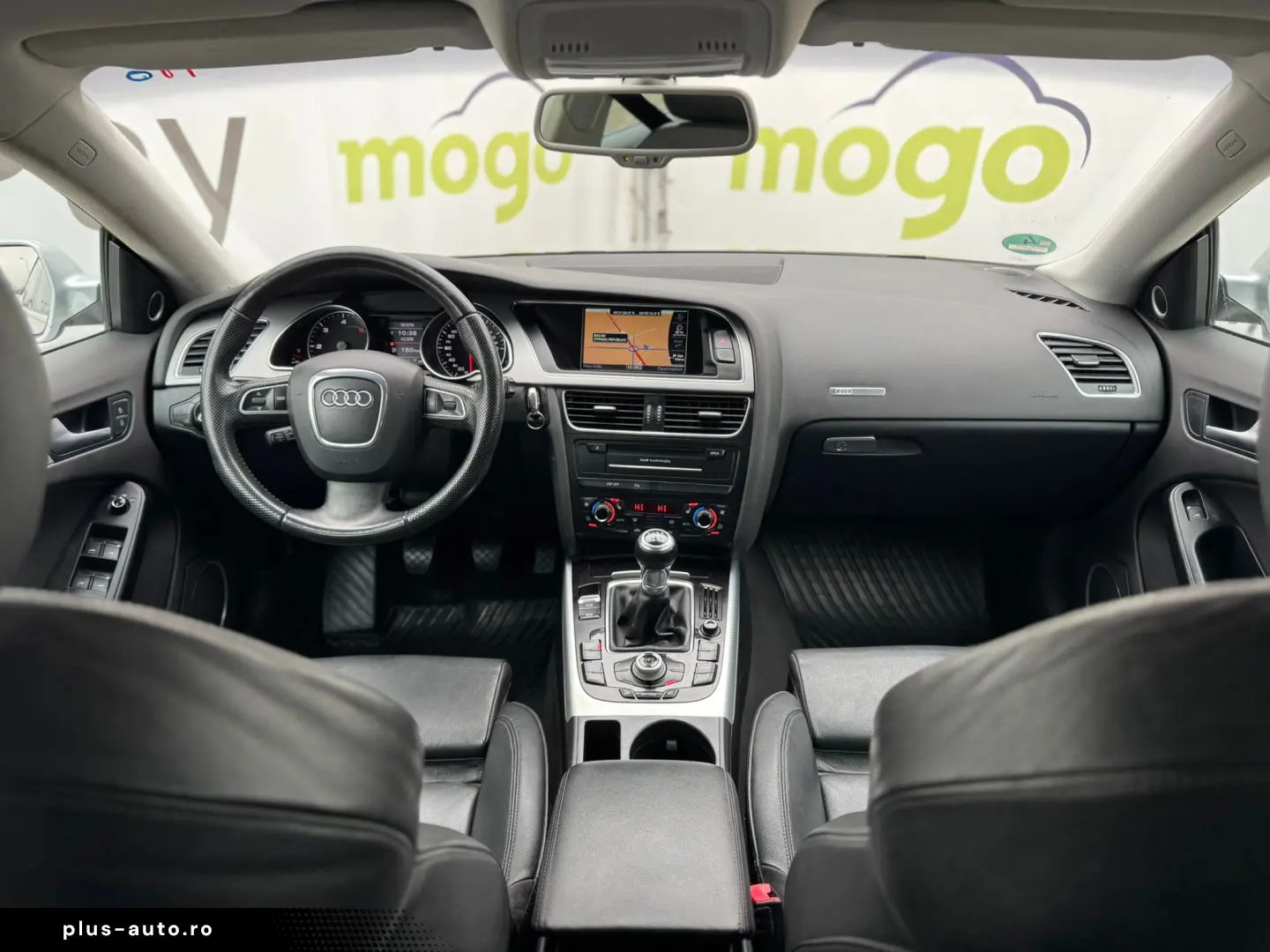 Audi A5 Sportback 2.7 V6 TDI