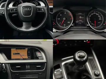 Audi A5 Sportback 2.7 V6 TDI