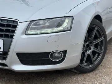 Audi A5 Sportback 2.7 V6 TDI