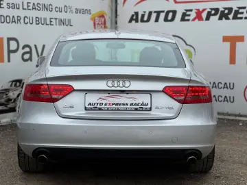 Audi A5 Sportback 2.7 V6 TDI