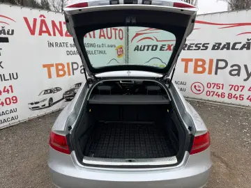 Audi A5 Sportback 2.7 V6 TDI