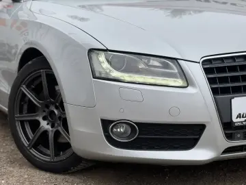 Audi A5 Sportback 2.7 V6 TDI