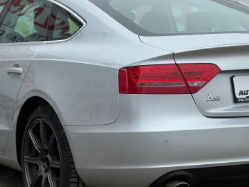 Audi A5 Sportback 2.7 V6 TDI