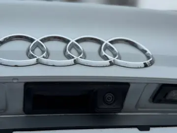 Audi A5 Sportback 2.7 V6 TDI