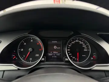 Audi A5 Sportback 2.7 V6 TDI