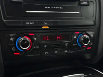 Audi A5 Sportback 2.7 V6 TDI