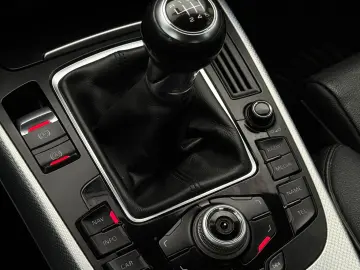 Audi A5 Sportback 2.7 V6 TDI