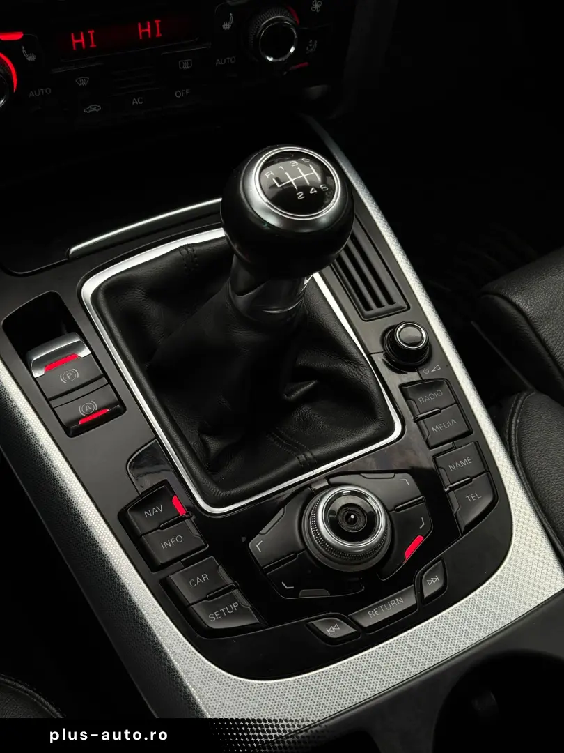 Audi A5 Sportback 2.7 V6 TDI